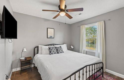 The Luxe/Hot Tub/Putt Putt/10 Miles Shaker Village - Foto 10