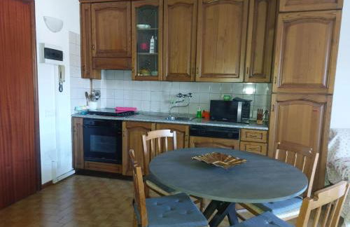 Appartamento al mare di Liguria e Toscana - Foto 3