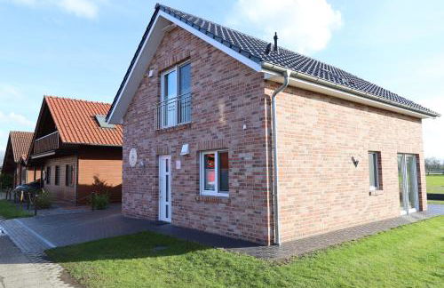 Ferienhaus Marinapark 147 - Foto 28