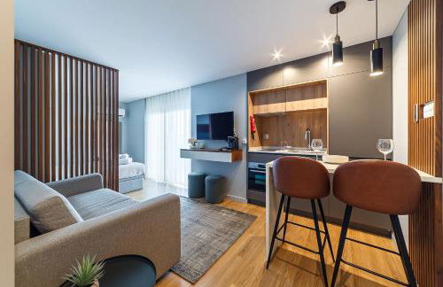 Seagull Lodge incl Parking by Home Sweet Home Aveiro - Foto 21