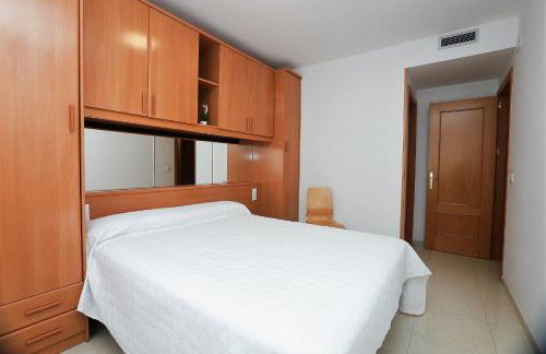 Apartamento Plaça Jardí - Photo 27