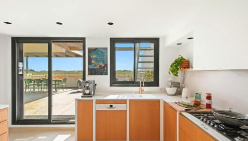 Modern Duplex With Jacuzzi In Salins-Les-Bains - Foto 2