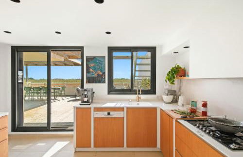 Modern Duplex With Jacuzzi In Salins-Les-Bains - Foto 2