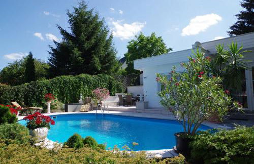 Gästehaus Gaens - Ferienhaus - Foto 1