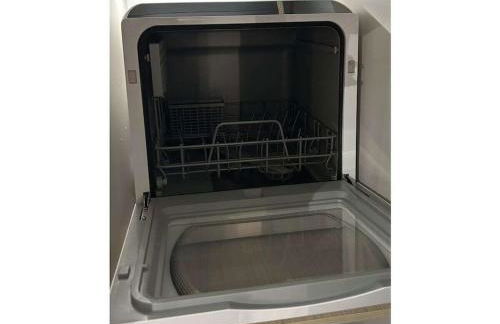 Trailer in 03058 with swimming pool - Foto 28