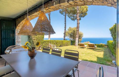 La Casa del Faro de Llafranc - Foto 2