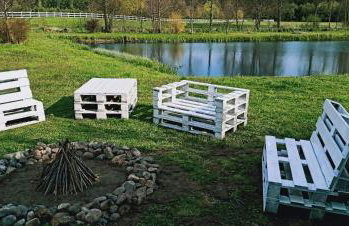 Nowy Domek na Mazurach - łowisko ryb - Foto 19