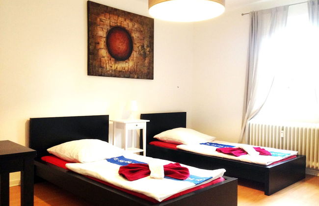 City Apartment Hannover - Foto 7