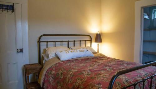 Yosomite Gateway Historic Victorian with Modern Touch - Foto 2