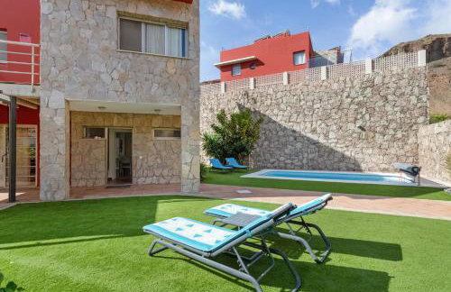 Pure luxury and comfort La Oliva - Foto 29