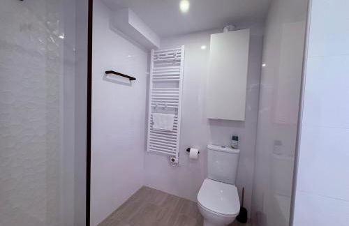 Torrevieja Relax & Sea view Apartment - Cabo Cervera - Foto 24