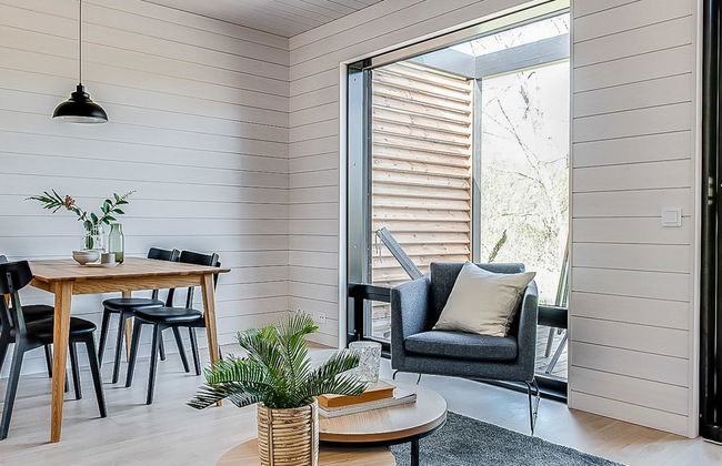 Kasnäs marina a 2 - Foto 1