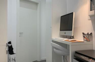 ApartHotel Bossi - Foto 11