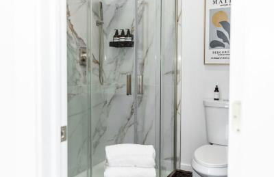 Quiet close to NYC BBQ Deck - Foto 13