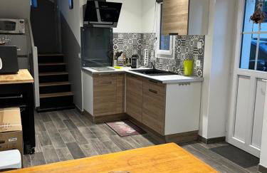 La petite maison de la gare - Foto 1