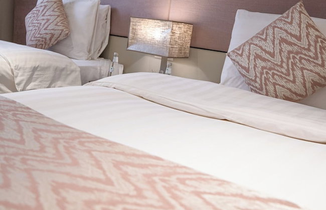 Vivienda Hotel Villas - Foto 8