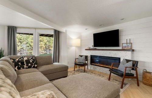 The Fox Watch A Luxury Retreat - Foto 13