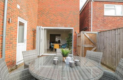 Lilac Cottage - Photo 26