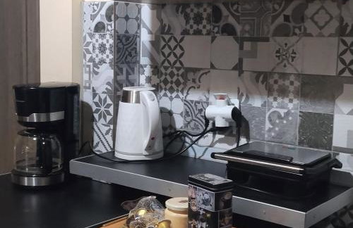 Sofia's pottery house - Foto 27