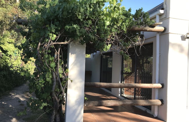 Lauradale Accommodation - Foto 27