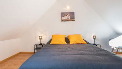 Holiday Home La peite maison by Interhome - Photo 5