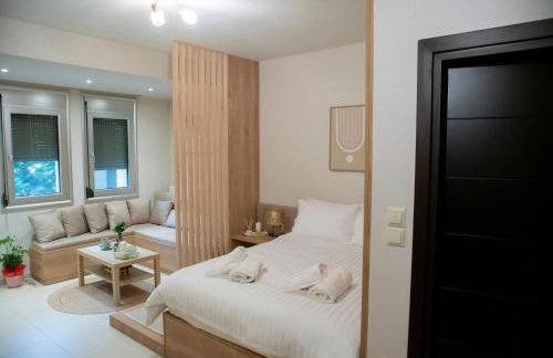 Ioannina Amazing Deluxe Apartment - Photo 26