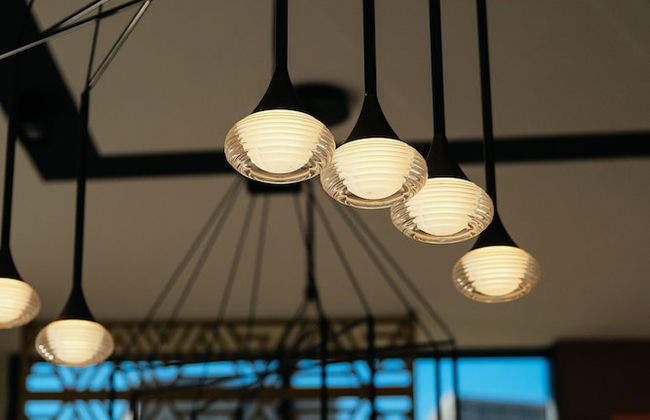 White sails residential hotel - Photo 2