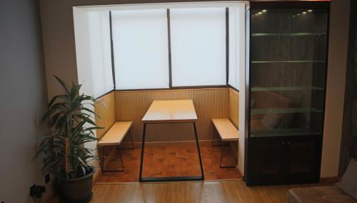 Apartamento Moderno e Acolhedor I Perto do Aeroporto - Foto 4