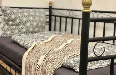 Alter Bahnhof, optional mit Sauna und Whirlpool - Foto 1