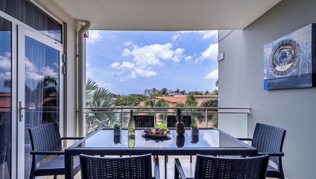 Servicios del alojamiento