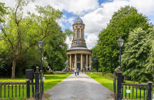 World Heritage Saltaire Stylish Cottage - Foto 55