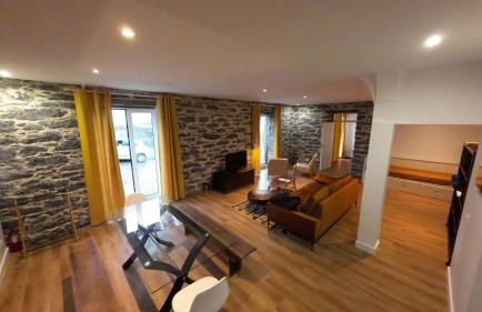 Souza Beach Apartment - Porto da Cruz - Studio & Suite - Foto 29