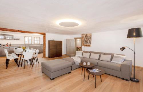 Ferienwohnung Mühlbachgasse 9 - Foto 1