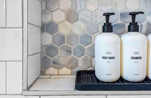 Family & Pet-Friendly - Walk to Beach & Pier - Foto 31