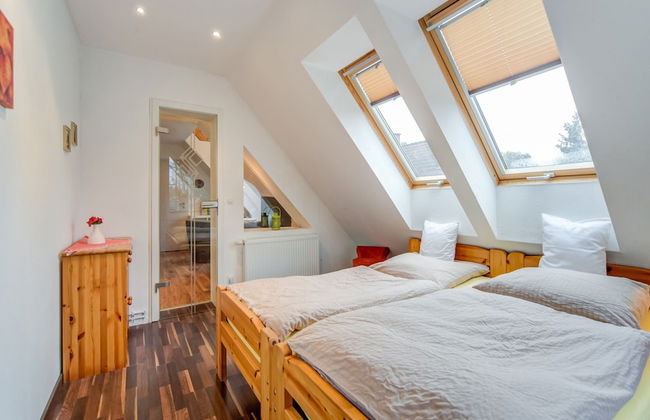 Apartment in Schonow in Berlin/brandenburg - Foto 26