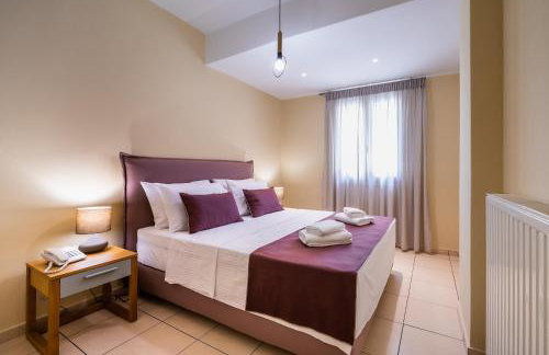 Ελαιών apartments/Eleon apartments - Foto 25