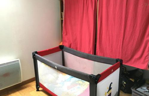 Charmante ferme vue exceptionnelle 10 voyageurs - Foto 21