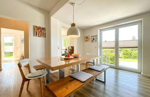 Landidyll Elmenhorst Wohnung 03 - Foto 2