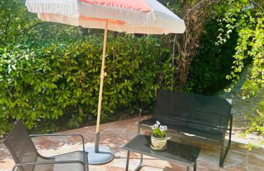 Paisible Rez-de-jardin de villa - Côte d'Azur - Foto 34