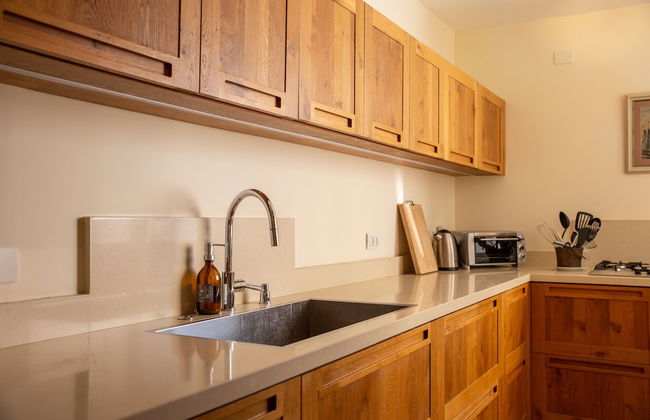 Modern & Stylish 3BR Apt With Balcony - Foto 15