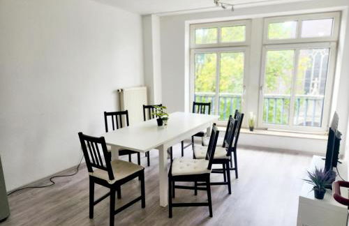 Work & Stay Apartments in Stolberg - Foto 17