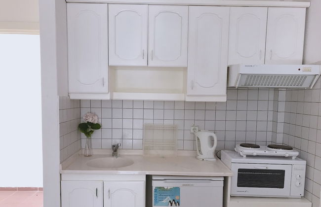 Ant Apart Hotel - Foto 17