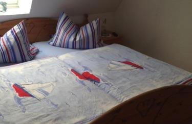 Ferienwohnung Kremer - Foto 9