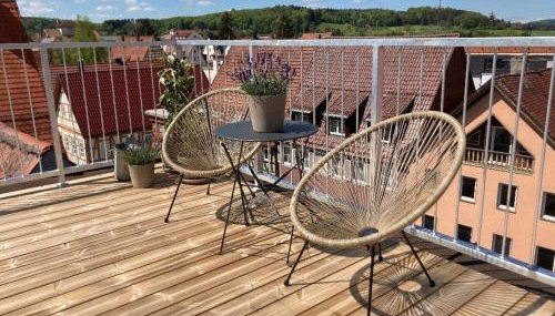 Ferienwohnung Rahel - Foto 4