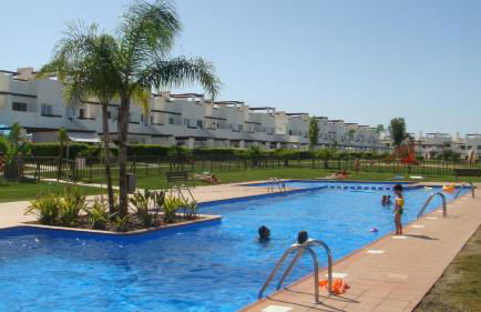 3 Bed Apartment Condado de Alhama Golf Resort - Foto 25