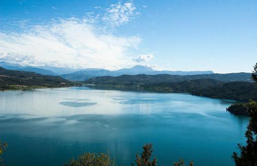 Apartamentos Turisticos Graus - Foto 16