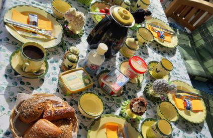 Ferienwohnung Althaus - Foto 36