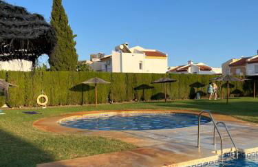 VILLA LIMONAR Vélez Málaga - Photo 17