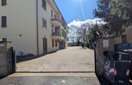 La Coccinella studio apartment, relaxation near Ravenna - Foto 42