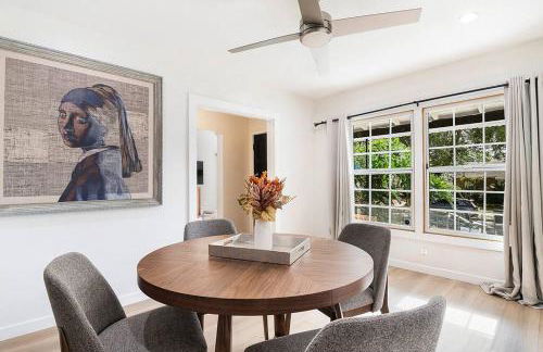 Updated 3-Bedroom LA Home with Backyard, BBQ & Family-Friendly Amenities - Photo 14